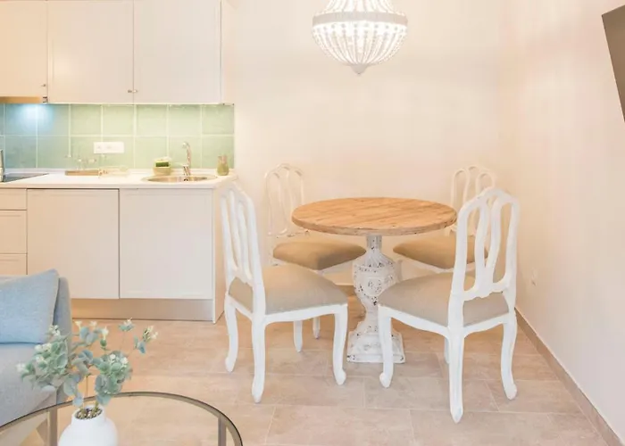 Apartamentos Florinda De La Cava Toledo - 7