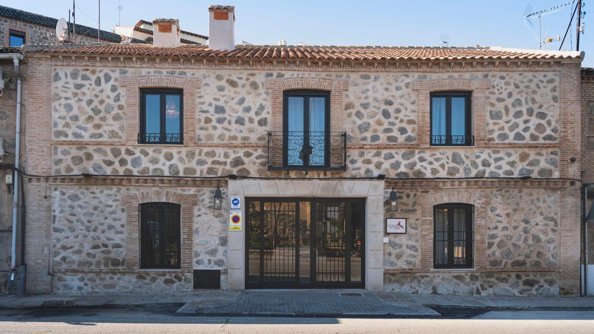 Appartement Florinda De La Cava - 7 Tolède