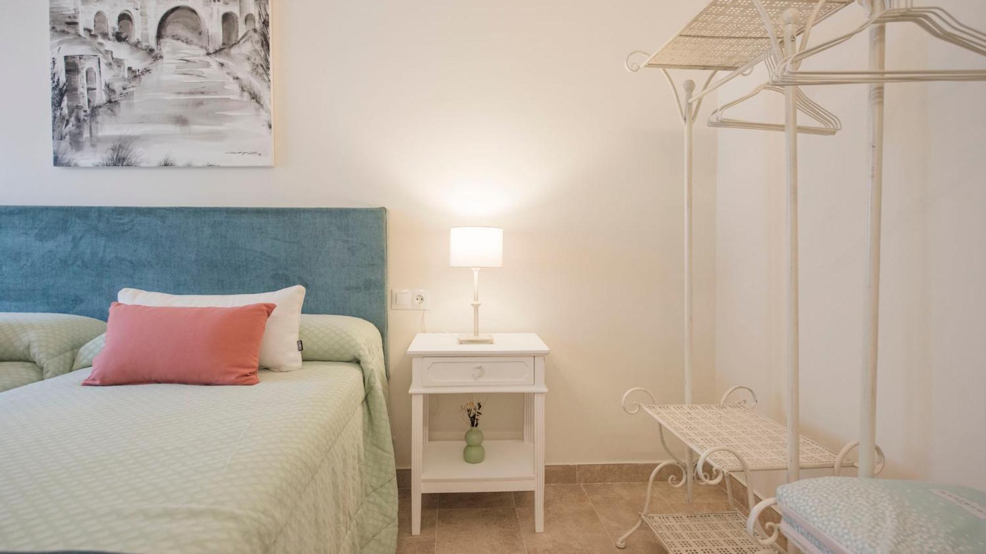 Appartement Florinda De La Cava - 7