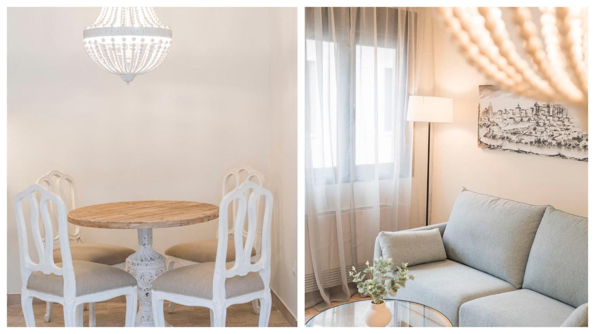 Florinda De La Cava - 7 Appartement