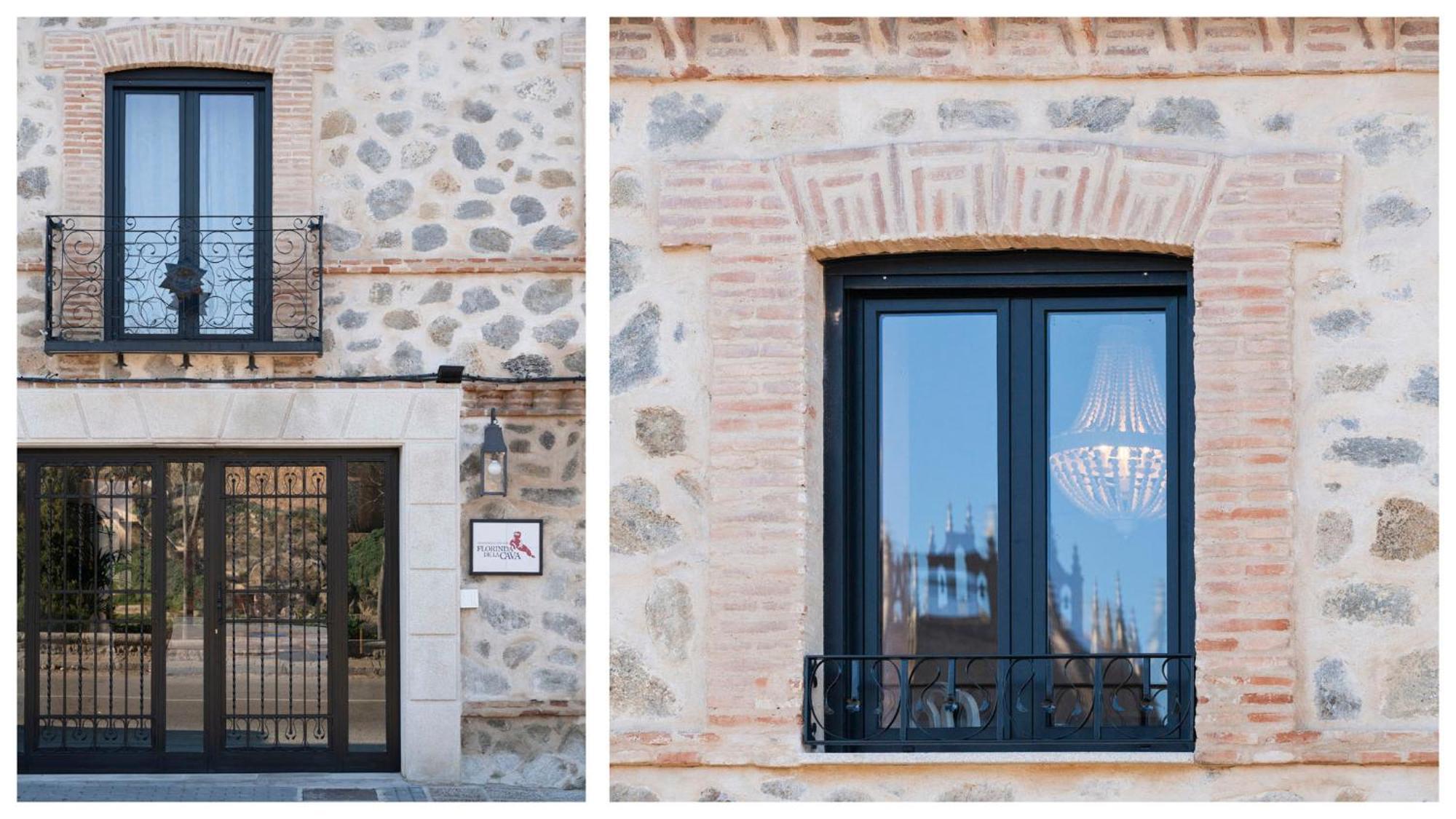 Florinda De La Cava - 7 Appartement